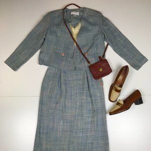 Vintage Christian Dior set